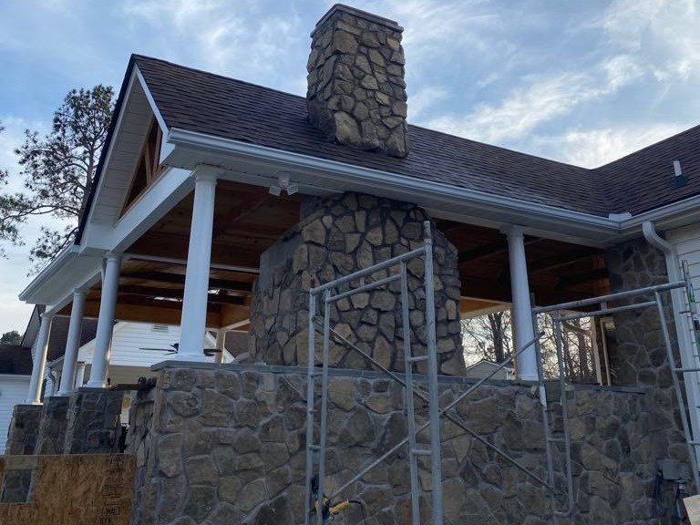 E Cordova Masonry LLC